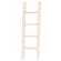 Medium Wooden Ladder, 3 Asstd. 35730