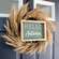 Hello Autumn Frame w/Jute Hanger 91050;