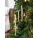 Primitive Icicle Ornament, Large