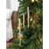 Primitive Icicle Ornament, Large #CS38166