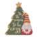 This the Season Hot Cocoa Gnome & Tree Chunky Sitter 35644
