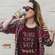Bless This Hot Mess T-Shirt L74;