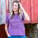 Full of Class & A little Bit of Sass T-Shirt L75;