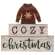 Cozy Christmas Sweater Stackers, 3/Set 35507