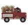 The Boo Crew Chunky Wooden Truck