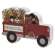 The Boo Crew Chunky Wooden Truck #35565