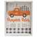 Pumpkin Patch Kind of Day Inset Box Sign