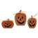 3/Set, Chunky Reversible Pumpkin Sitters #356853/Set, Chunky Reversible Pumpkin Sitters #35685