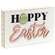 Hoppy Easter Block