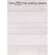 Grading Papers Mini Notepad 55009;