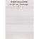 As Her Faith Grew Mini Notepad 55011;