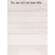 Boss Lady Mini Notepad 55014;