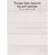 Big Girl Panties Mini Notepad  55016;