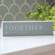 Together We Have It All Wood Block Sign 91070;