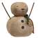 Chubs Snowman