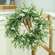 Luxberry Candle Ring, 6"/12" ;