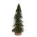 Green Sisal Tree, 9"
