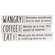 Eat, Wangry, Coffee Mini Stick, 3 Asstd.