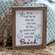 Beach Shadowbox Frame 35844;