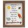Gardening Shadowbox Frame