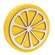 Lemon Slice Block