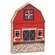 Land of the Free Chunky Barn Sitter