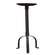 Pillar Candle Holder- Large;