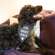 Zero Barks Given Dog Banana 54072;
