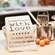 Homemade with Love Dish Towel;