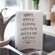 Don't Worry Dishes Nobody's Doing Me Either Dish Towel 54086;