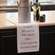 I Save My Carbs For Wine Dish Towel 54121;