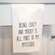 Being Crazy And Moody Is All Part Of My Mystique Dish Towel 54135;