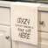 Crazy Never Takes A Day Off Here Dish Towel 54141;