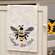 Always Bee Kind Dish Towel 54159;