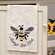 Always Bee Kind Dish Towel 54159