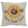 Home Sweet Home Bees & Sunflower Pillow 54161