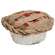 Fabric Mini Cherry Pie