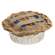 Fabric Mini Blueberry Pie #CS38366