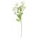 Chamomile Flower Spray, White #18125