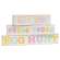 3/Set, Easter Bunny Pastel Block Stackers #35743