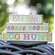 3/Set, Easter Bunny Pastel Block Stackers