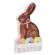 Welcome Easter Chunky Chocolate Bunny Sitter #35745