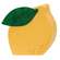 Lemon Chunky Sitter