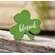 Blessed Shamrock Block