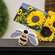 Large Chunky Bee Photo Holder