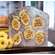 6/Set, Lemon Sayings Magnets