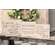 3/Set, Friends Buffalo Check Box Signs