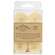 6/Pkg, Ivory Timer Tealights