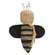 Lil' Honey Bee Doll