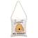 Sweet As Honey Pillow Ornament